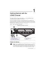 Preview for 11 page of National Instruments cDAQ-9179 User Manual