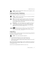 Preview for 13 page of National Instruments cDAQ-9179 User Manual