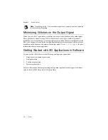 Preview for 41 page of National Instruments cDAQ-9179 User Manual