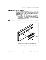 Предварительный просмотр 22 страницы National Instruments Compact FieldPoint cFP-21 Series User Manual