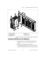 Предварительный просмотр 24 страницы National Instruments Compact FieldPoint cFP-21 Series User Manual