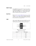 Предварительный просмотр 36 страницы National Instruments Compact FieldPoint cFP-21 Series User Manual