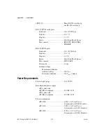 Предварительный просмотр 62 страницы National Instruments Compact FieldPoint cFP-21 Series User Manual