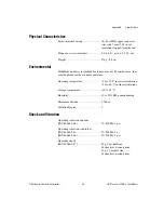 Предварительный просмотр 63 страницы National Instruments Compact FieldPoint cFP-21 Series User Manual