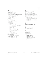 Предварительный просмотр 74 страницы National Instruments Compact FieldPoint cFP-21 Series User Manual