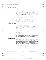 Preview for 10 page of National Instruments CompactRIO cRIO-9002 Operating Instructions Manual