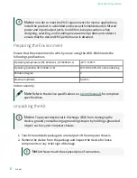 Preview for 6 page of National Instruments CompactRIO cRIO-9066 Getting Started