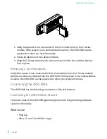 Preview for 8 page of National Instruments CompactRIO cRIO-9066 Getting Started