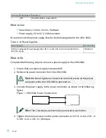 Preview for 10 page of National Instruments CompactRIO cRIO-9066 Getting Started