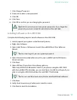 Preview for 13 page of National Instruments CompactRIO cRIO-9066 Getting Started