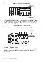 Preview for 26 page of National Instruments cRIO-9030 User Manual