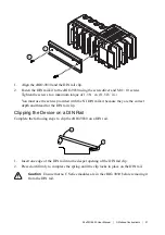 Preview for 31 page of National Instruments cRIO-9030 User Manual