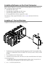 Preview for 6 page of National Instruments cRIO-9032 Getting Started Manual