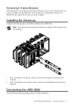 Preview for 7 page of National Instruments cRIO-9032 Getting Started Manual