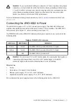 Preview for 9 page of National Instruments cRIO-9032 Getting Started Manual