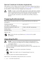 Preview for 4 page of National Instruments cRIO-9034 Getting Started Manual