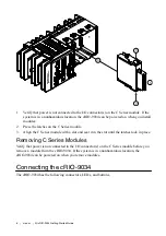 Preview for 6 page of National Instruments cRIO-9034 Getting Started Manual