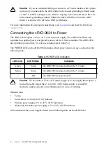 Preview for 8 page of National Instruments cRIO-9034 Getting Started Manual