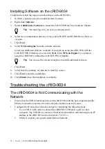 Preview for 12 page of National Instruments cRIO-9034 Getting Started Manual