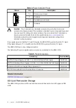 Предварительный просмотр 8 страницы National Instruments cRIO-9038 User Manual