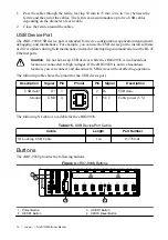 Предварительный просмотр 14 страницы National Instruments cRIO-9038 User Manual