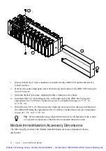 Предварительный просмотр 23 страницы National Instruments cRIO-9039 User Manual