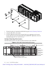 Предварительный просмотр 29 страницы National Instruments cRIO-9039 User Manual