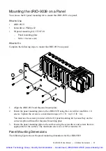 Предварительный просмотр 30 страницы National Instruments cRIO-9039 User Manual