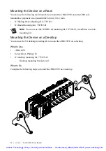 Предварительный просмотр 33 страницы National Instruments cRIO-9039 User Manual