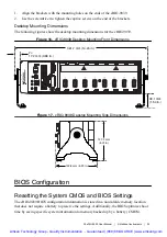 Предварительный просмотр 34 страницы National Instruments cRIO-9039 User Manual