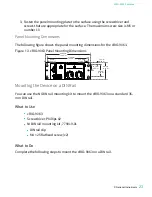 Предварительный просмотр 23 страницы National Instruments cRIO-9063 Manual