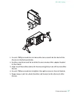 Предварительный просмотр 27 страницы National Instruments cRIO-9063 Manual