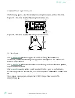 Предварительный просмотр 28 страницы National Instruments cRIO-9063 Manual