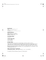 Preview for 2 page of National Instruments DAQ PCI-6023E User Manual