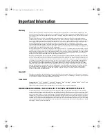 Preview for 3 page of National Instruments DAQ PCI-6023E User Manual