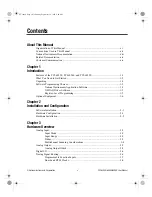 Preview for 4 page of National Instruments DAQ PCI-6023E User Manual