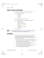 Preview for 14 page of National Instruments DAQ PCI-6023E User Manual