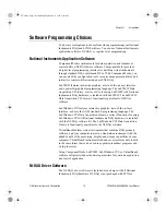 Preview for 15 page of National Instruments DAQ PCI-6023E User Manual