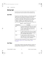 Preview for 22 page of National Instruments DAQ PCI-6023E User Manual