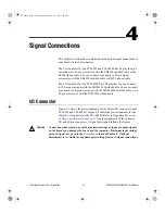 Preview for 30 page of National Instruments DAQ PCI-6023E User Manual