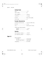 Preview for 88 page of National Instruments DAQ PCI-6023E User Manual