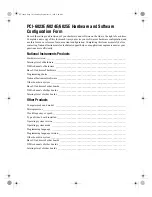 Preview for 106 page of National Instruments DAQ PCI-6023E User Manual