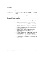 Preview for 10 page of National Instruments ENET-232 Series User Manual