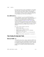 Preview for 16 page of National Instruments ENET-232 Series User Manual