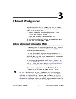 Preview for 24 page of National Instruments ENET-232 Series User Manual