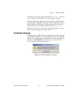 Preview for 30 page of National Instruments ENET-232 Series User Manual