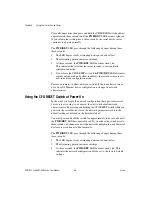 Preview for 45 page of National Instruments ENET-232 Series User Manual