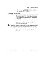 Preview for 46 page of National Instruments ENET-232 Series User Manual