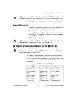 Preview for 48 page of National Instruments ENET-232 Series User Manual