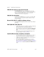 Preview for 64 page of National Instruments ENET-232 Series User Manual
